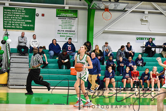 2023-2024 CHS BB Girls Varsity vs Oberlin 02072024-82
