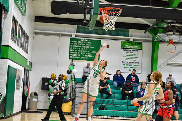 2023-2024 CHS BB Girls Varsity vs Oberlin 02072024-85