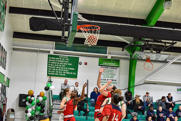 2023-2024 CHS BB Girls Varsity vs Oberlin 02072024-86