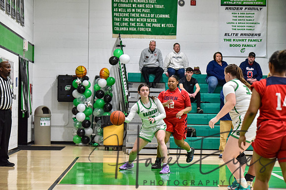 2023-2024 CHS BB Girls Varsity vs Oberlin 02072024-91