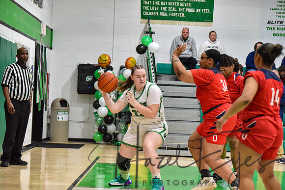 2023-2024 CHS BB Girls Varsity vs Oberlin 02072024-94