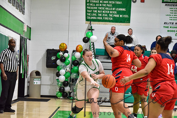 2023-2024 CHS BB Girls Varsity vs Oberlin 02072024-95