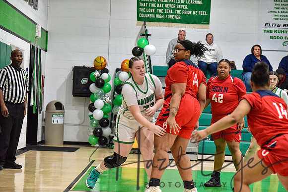 2023-2024 CHS BB Girls Varsity vs Oberlin 02072024-96