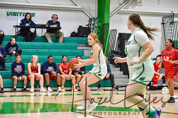 2023-2024 CHS BB Girls Varsity vs Oberlin 02072024-100
