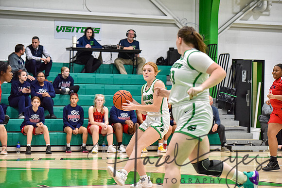 2023-2024 CHS BB Girls Varsity vs Oberlin 02072024-101
