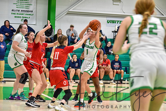 2023-2024 CHS BB Girls Varsity vs Oberlin 02072024-106