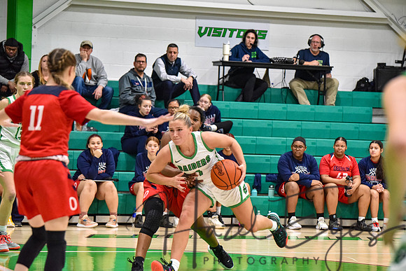 2023-2024 CHS BB Girls Varsity vs Oberlin 02072024-105