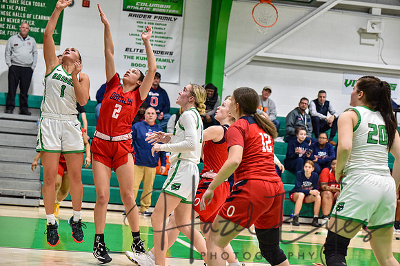 2023-2024 CHS BB Girls Varsity vs Oberlin 02072024-111