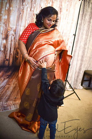 2024 MATERNITY ABeesh and Inu 01162024-36
