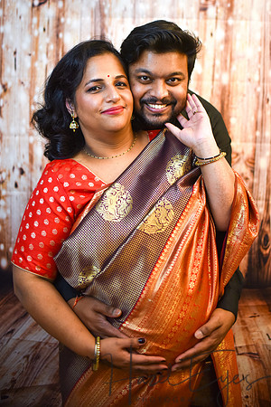 2024 MATERNITY ABeesh and Inu 01162024-39