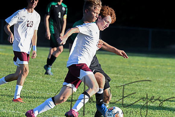 2019 Boys Soccer vs Wellington-7