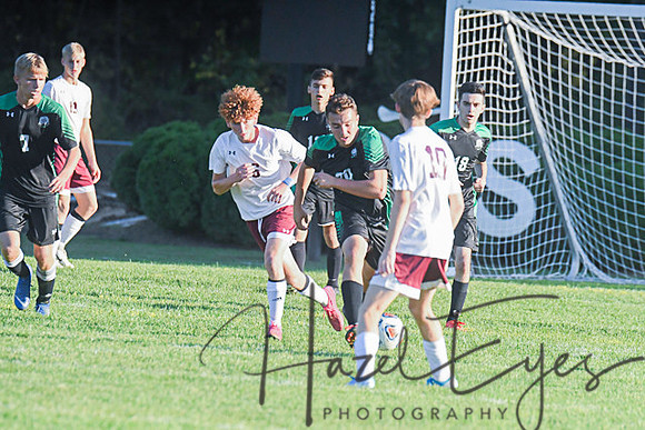 2019 Boys Soccer vs Wellington-11