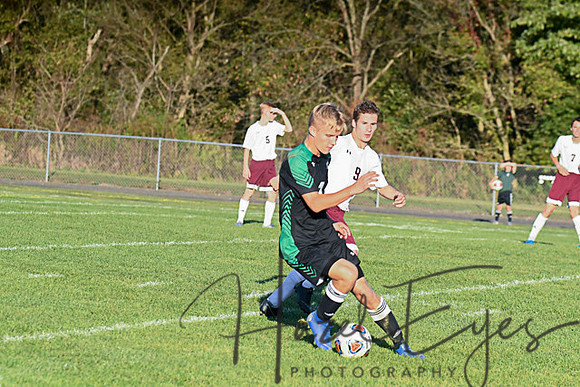 2019 Boys Soccer vs Wellington-17