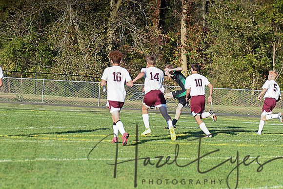 2019 Boys Soccer vs Wellington-20