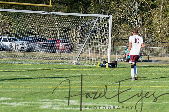 2019 Boys Soccer vs Wellington-21