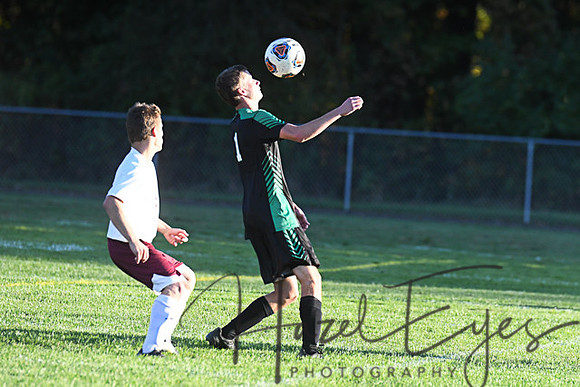 2019 Boys Soccer vs Wellington-31