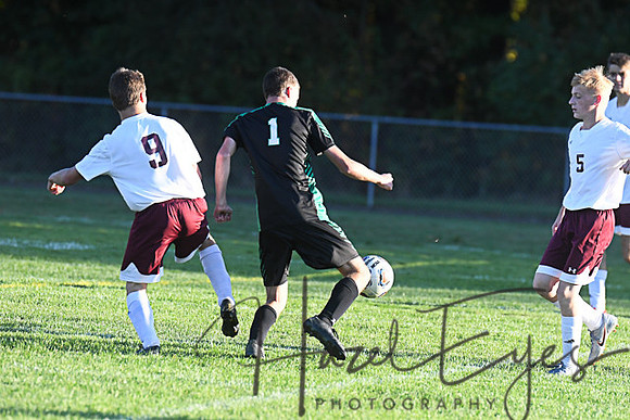2019 Boys Soccer vs Wellington-33