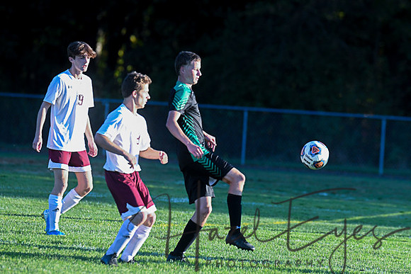 2019 Boys Soccer vs Wellington-30
