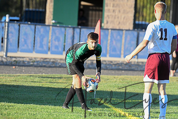 2019 Boys Soccer vs Wellington-36