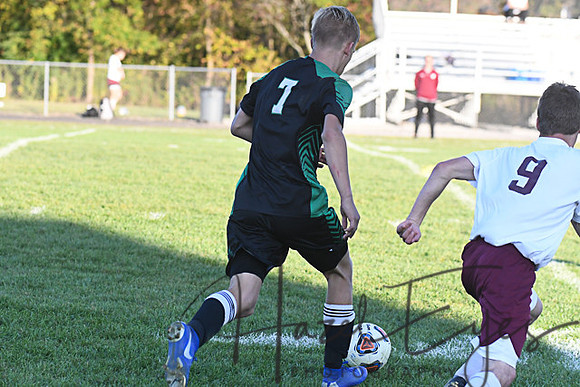 2019 Boys Soccer vs Wellington-37