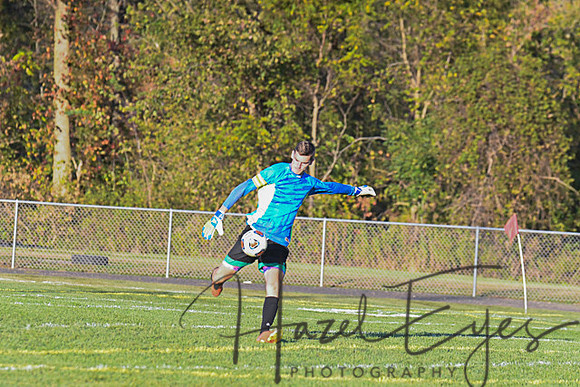 2019 Boys Soccer vs Wellington-42