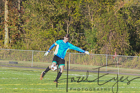 2019 Boys Soccer vs Wellington-43