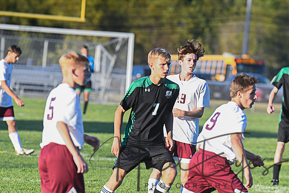 2019 Boys Soccer vs Wellington-49