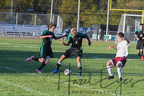 2019 Boys Soccer vs Wellington-51