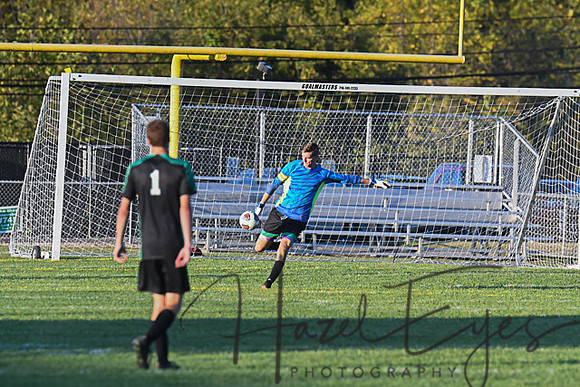 2019 Boys Soccer vs Wellington-57