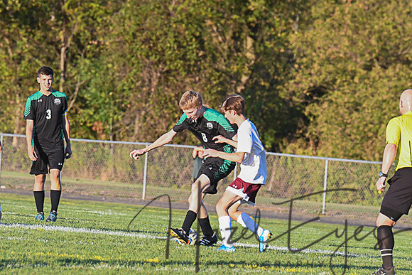2019 Boys Soccer vs Wellington-68