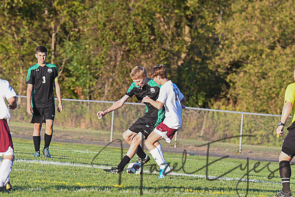 2019 Boys Soccer vs Wellington-69