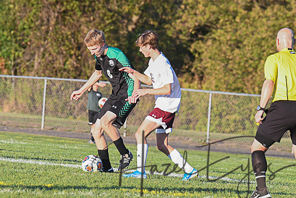 2019 Boys Soccer vs Wellington-67