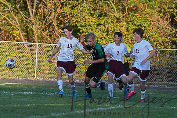 2019 Boys Soccer vs Wellington-79