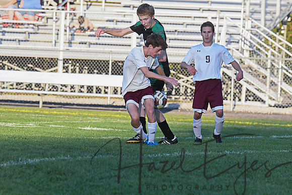 2019 Boys Soccer vs Wellington-80