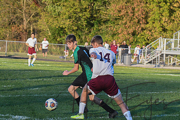 2019 Boys Soccer vs Wellington-81