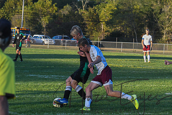 2019 Boys Soccer vs Wellington-82
