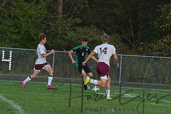 2019 Boys Soccer vs Wellington-83