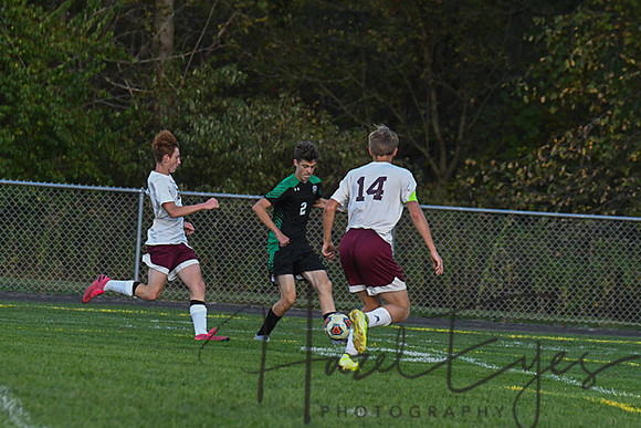 2019 Boys Soccer vs Wellington-84