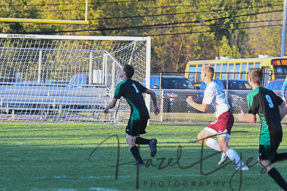 2019 Boys Soccer vs Wellington-85