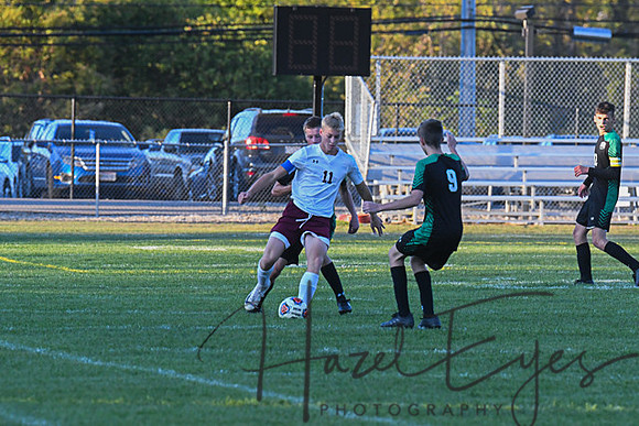 2019 Boys Soccer vs Wellington-87