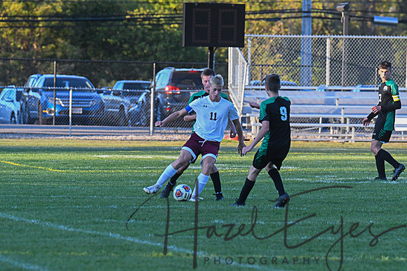 2019 Boys Soccer vs Wellington-88