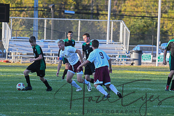 2019 Boys Soccer vs Wellington-89