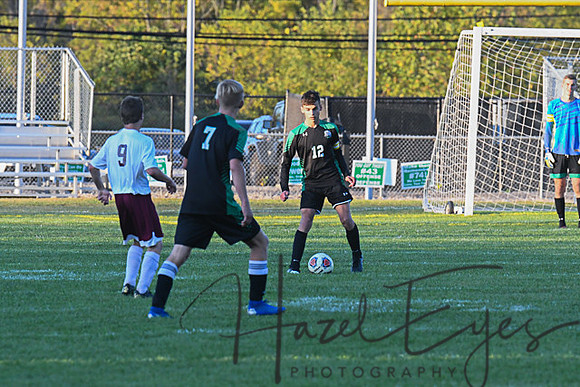 2019 Boys Soccer vs Wellington-91
