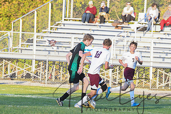 2019 Boys Soccer vs Wellington-98