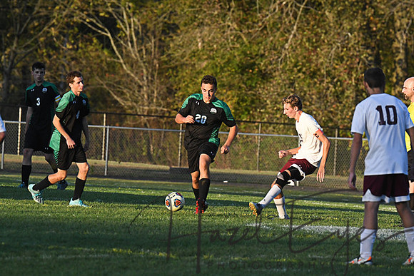2019 Boys Soccer vs Wellington-101