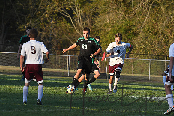 2019 Boys Soccer vs Wellington-102