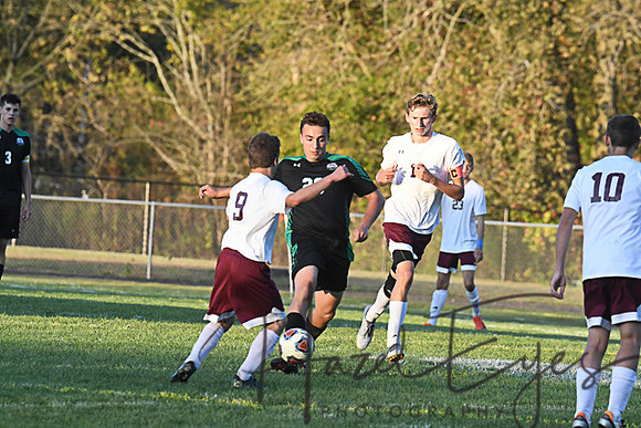2019 Boys Soccer vs Wellington-103