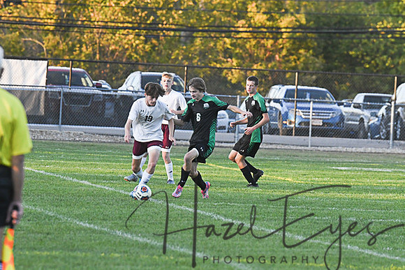 2019 Boys Soccer vs Wellington-105