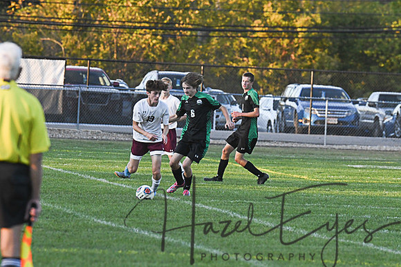 2019 Boys Soccer vs Wellington-106