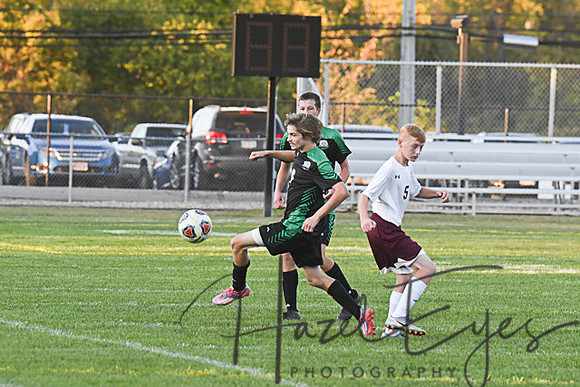 2019 Boys Soccer vs Wellington-107